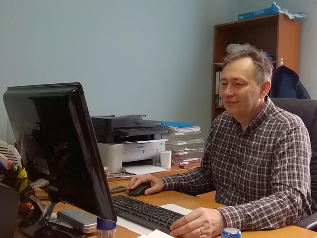 Rakoš Andrija