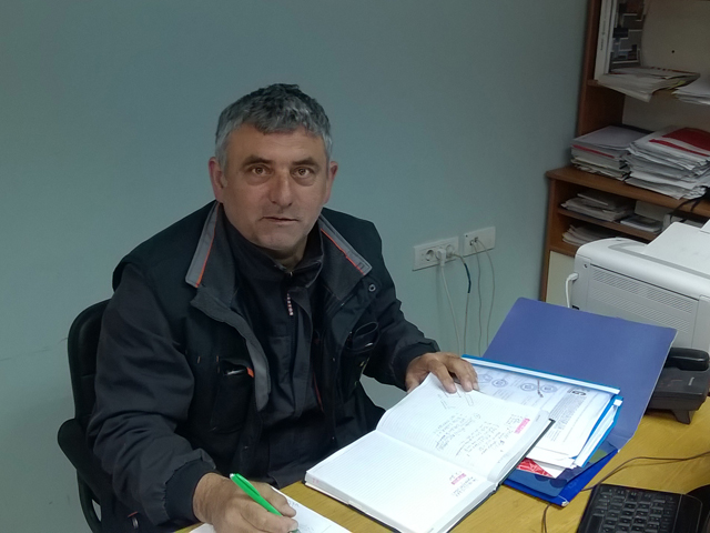 Malović Radovan